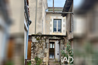  maison chauvigny 86300