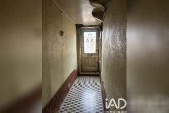  maison chauvigny 86300