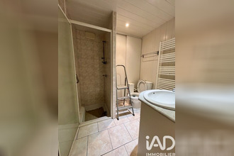  maison chauvigny 86300