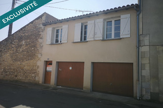  maison chauvigny 86300