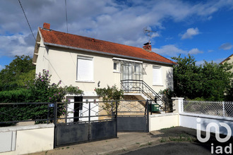  maison chauvigny 86300