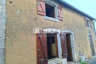  maison chauvigny 86300