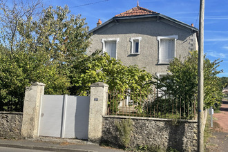  maison chauvigny 86300