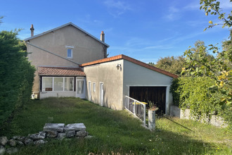  maison chauvigny 86300