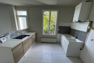  maison chauvigny 86300