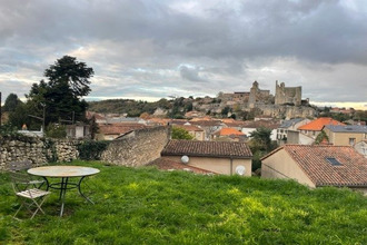  maison chauvigny 86300