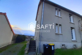  maison chauvigny 86300