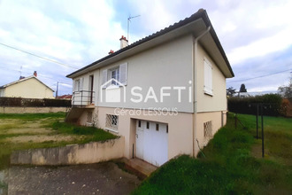  maison chauvigny 86300