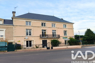  maison chauvigny 86300