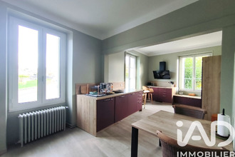  maison chauvigny 86300