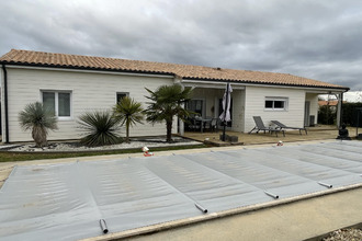  maison chauvigny 86300