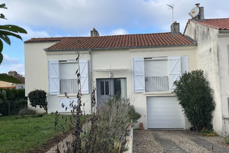  maison chauvigny 86300