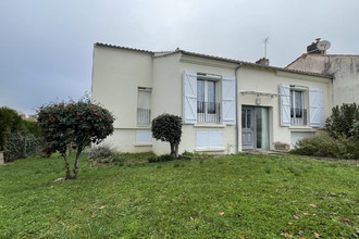  maison chauvigny 86300