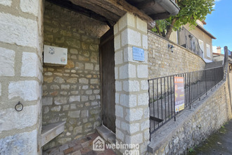  maison chauvigny 86300