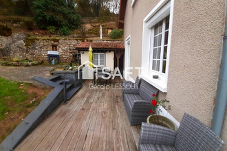  maison chauvigny 86300