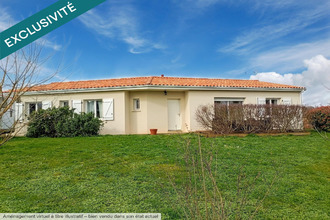  maison chauvigny 86300