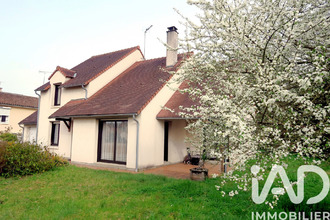  maison chauvigny 86300