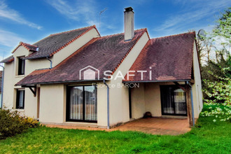  maison chauvigny 86300