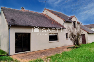  maison chauvigny 86300