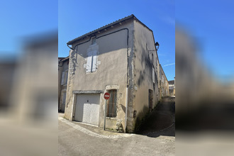  maison chauvigny 86300