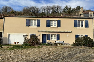  maison chauvigny 86300