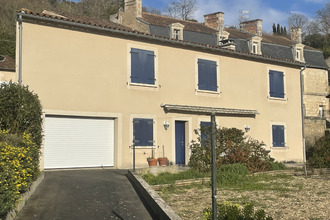  maison chauvigny 86300