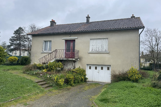  maison chauvigny 86300