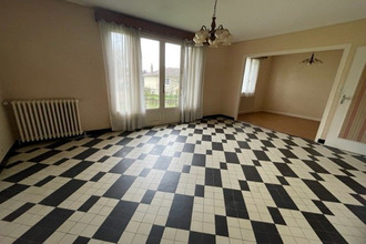  maison chauvigny 86300