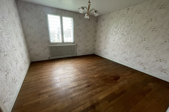  maison chauvigny 86300