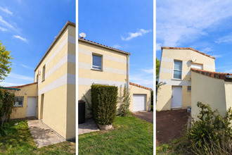  maison chauvigny 86300