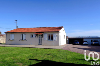  maison chauvigny 86300