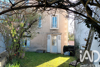  maison chauvigny 86300
