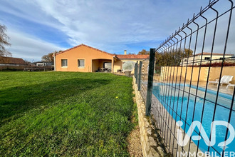  maison chauvigny 86300