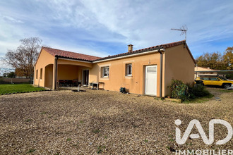  maison chauvigny 86300