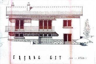  maison chauvigny 86300