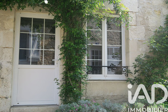  maison chauvigny 86300