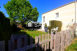  maison chauvigny 86300