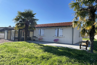  maison chauvigny 86300