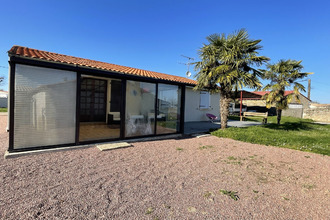  maison chauvigny 86300