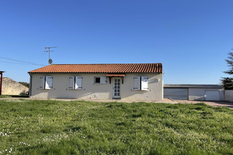  maison chauvigny 86300