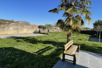  maison chauvigny 86300