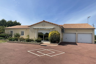  maison chauvigny 86300