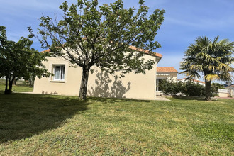  maison chauvigny 86300