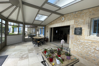  maison chauvigny 86300