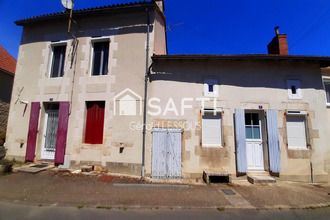  maison chauvigny 86300