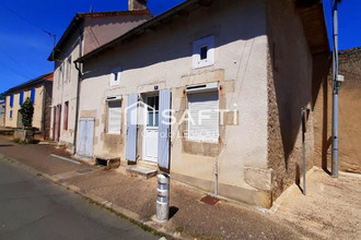  maison chauvigny 86300