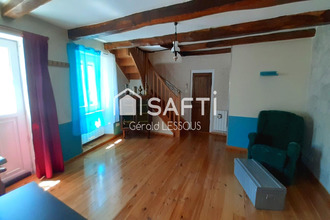  maison chauvigny 86300
