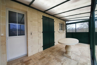  maison chauvigny 86300
