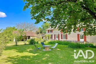  maison chauvigny 86300