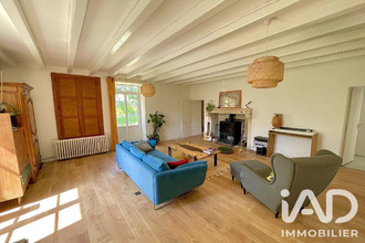  maison chauvigny 86300